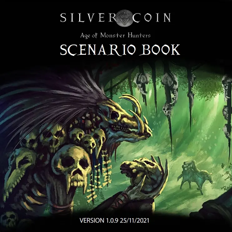 Scenario book v1.0.9 