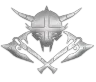 Berserker's logo