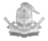 Mercenary's logo