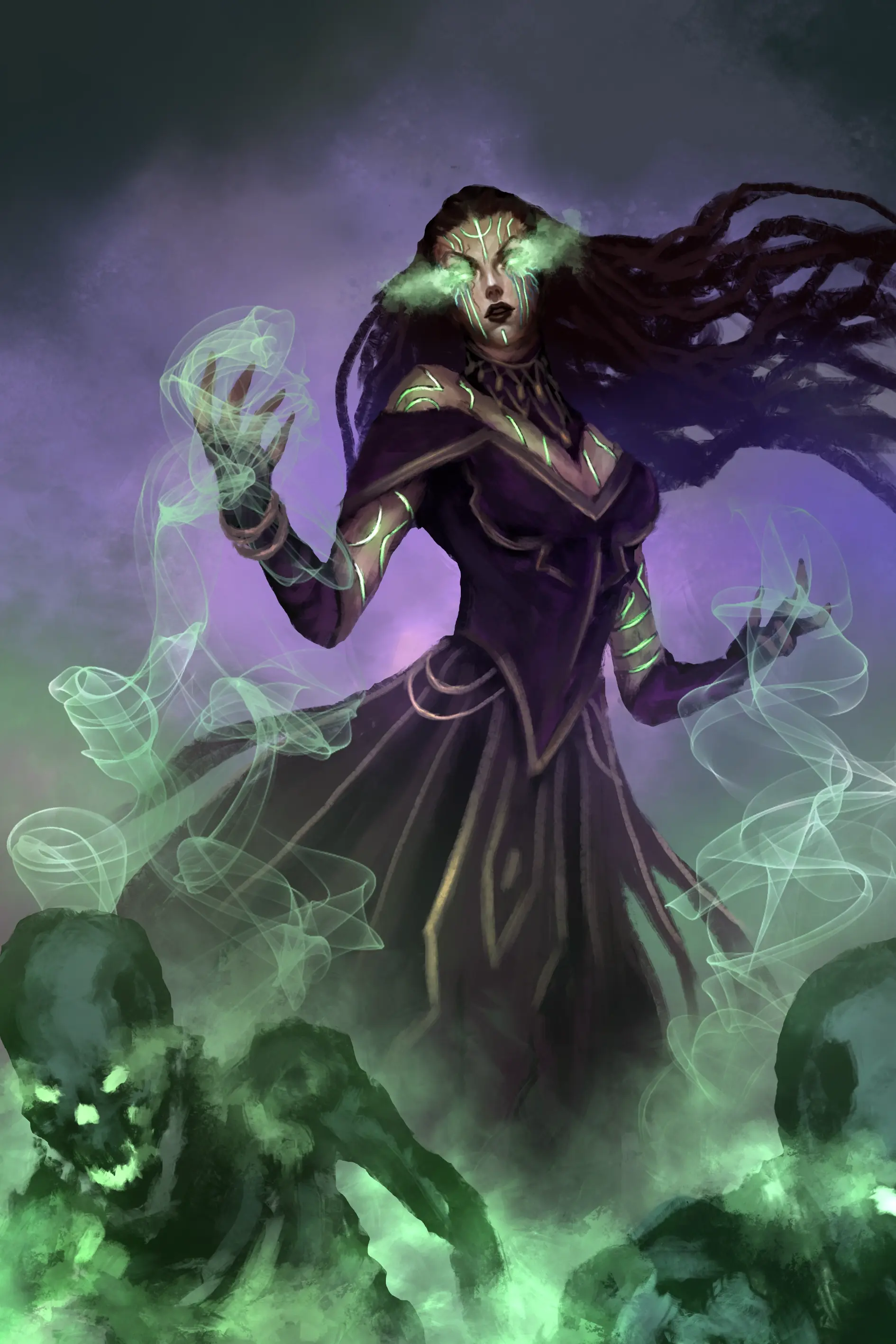 Necromancer