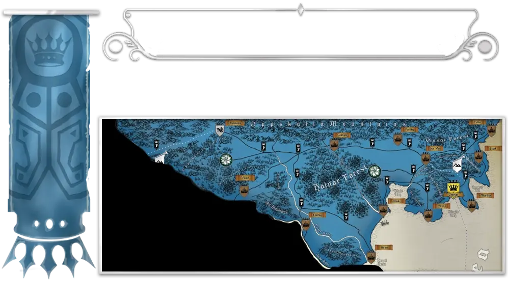 Oldemor