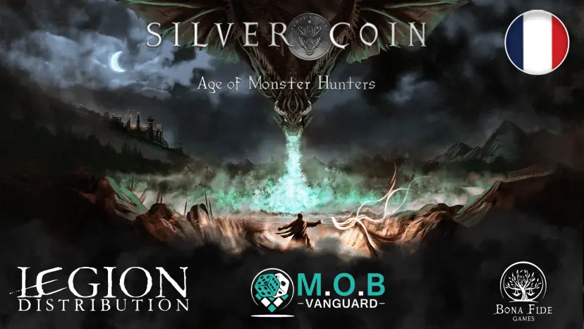 Project update #51: Silver Coin is Funded & over 100k 🔥