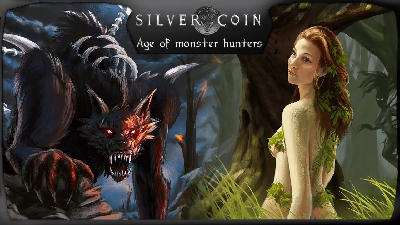 How to play - Silver Coin: Age Of Monster Hunters